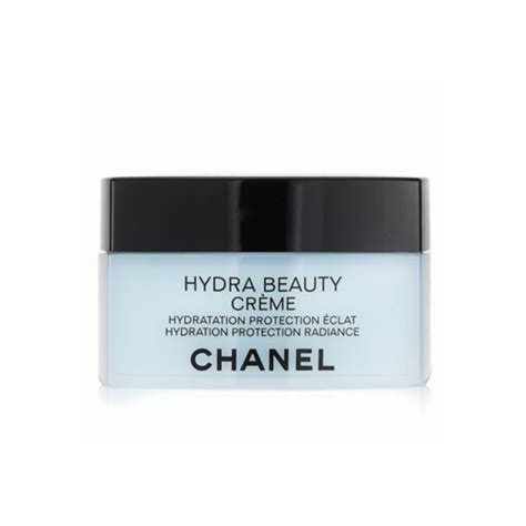 chanel hydrating & fortifying oil|chanel hydra beauty cream.